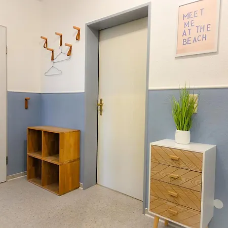 Seegraeser Granitz Sellin (Rugen)