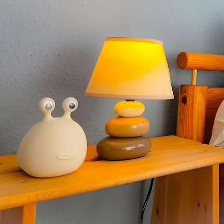 Seegraeser Granitz * Sellin (Rugen)