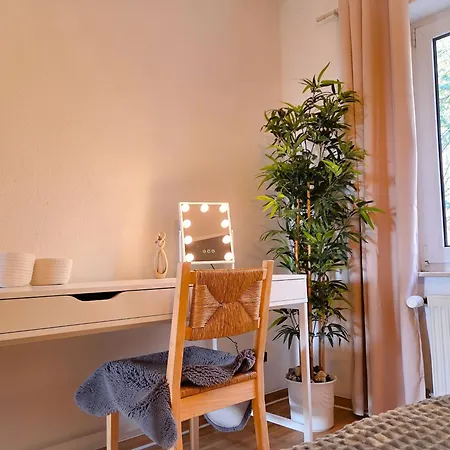 Seegraeser Granitz *