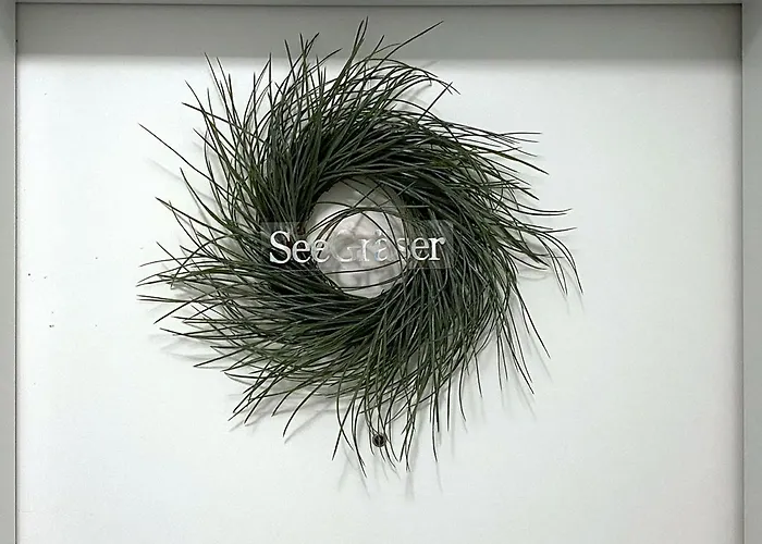 Seegraeser Granitz شقة Sellin (Rugen)