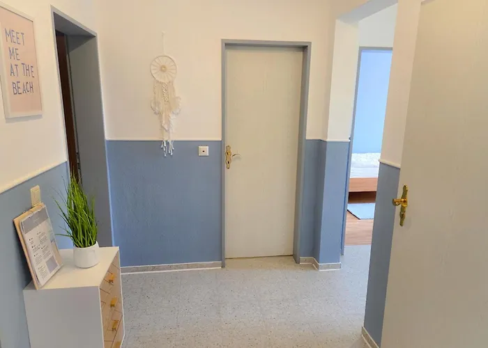 Seegraeser Granitz *